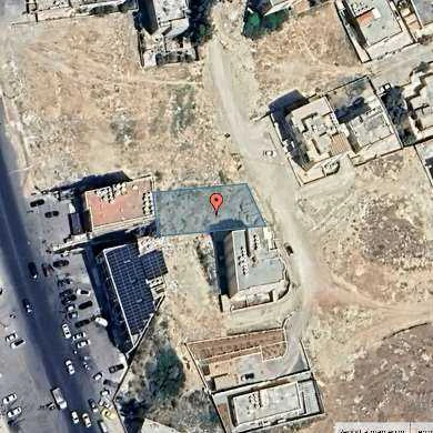شقة في بالقرب من مطعم أهل الراية المميز ودوار الجبالي - 57,000 دأ - صورة 1