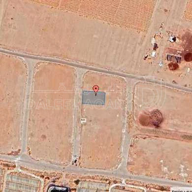 أرض في عمان - الطنيب - 51,000 دأ - صورة 1
