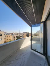 شقة - مطعم ومشاوي زهور الشفا- تلاع العلي - 140000 دأ