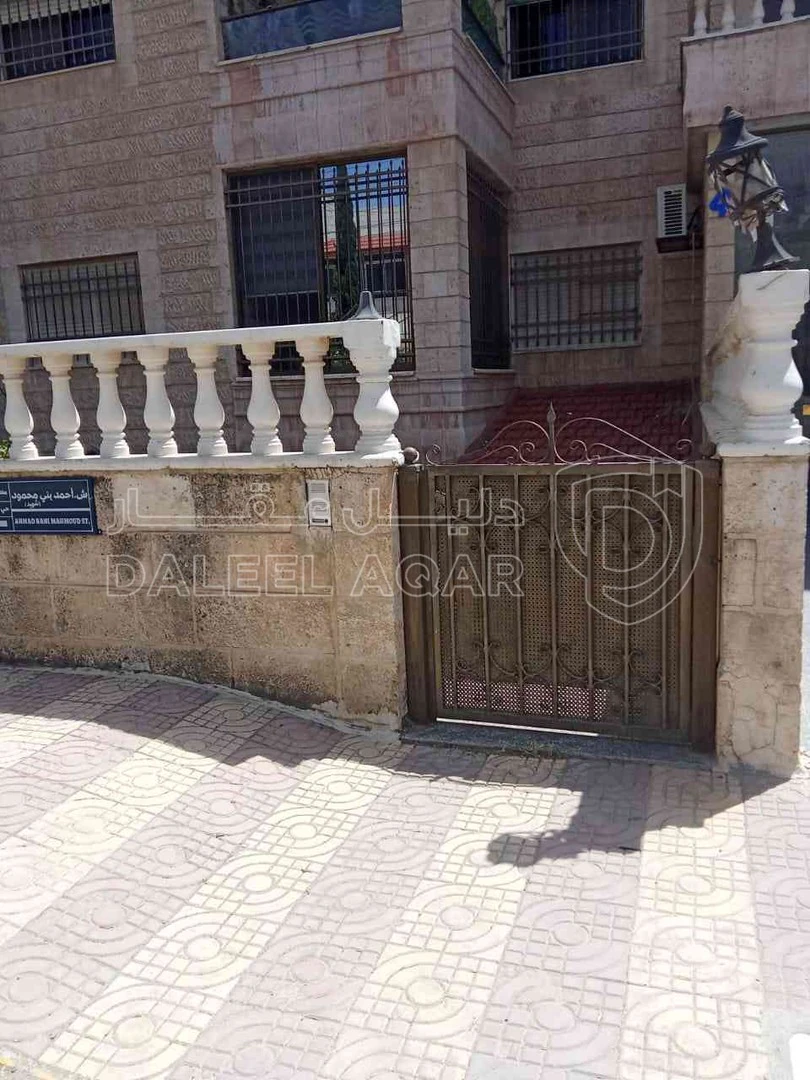 شقة في شفا بدران الكوم ٤ - 63,000 دأ - صورة 1