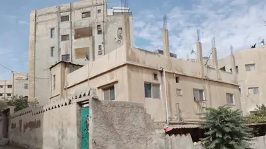 فيلا/منزل في ماركا الشمالية - حي الونانات  - 70,000 دأ - صورة NaN