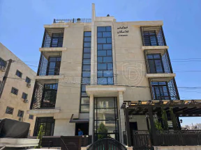 شقة - عرجان شارع الطبري - 75000 دأ