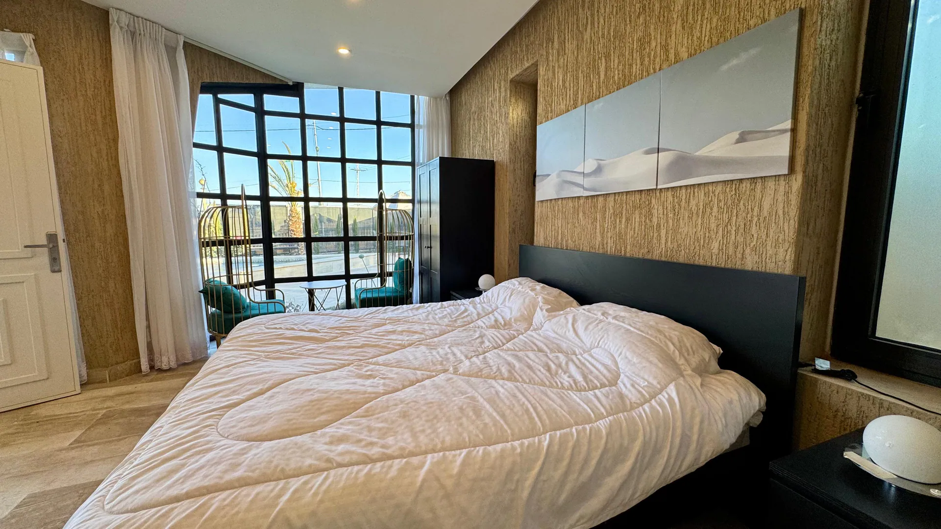 مزرعة/شاليه في 39 كم عن الرويال  - 168,000 دأ - صورة 1