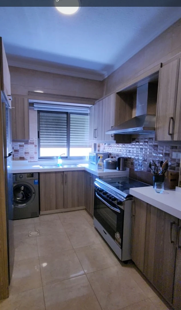 شقة في Hefdhi Malhis. St - 78,000 دأ - صورة 1