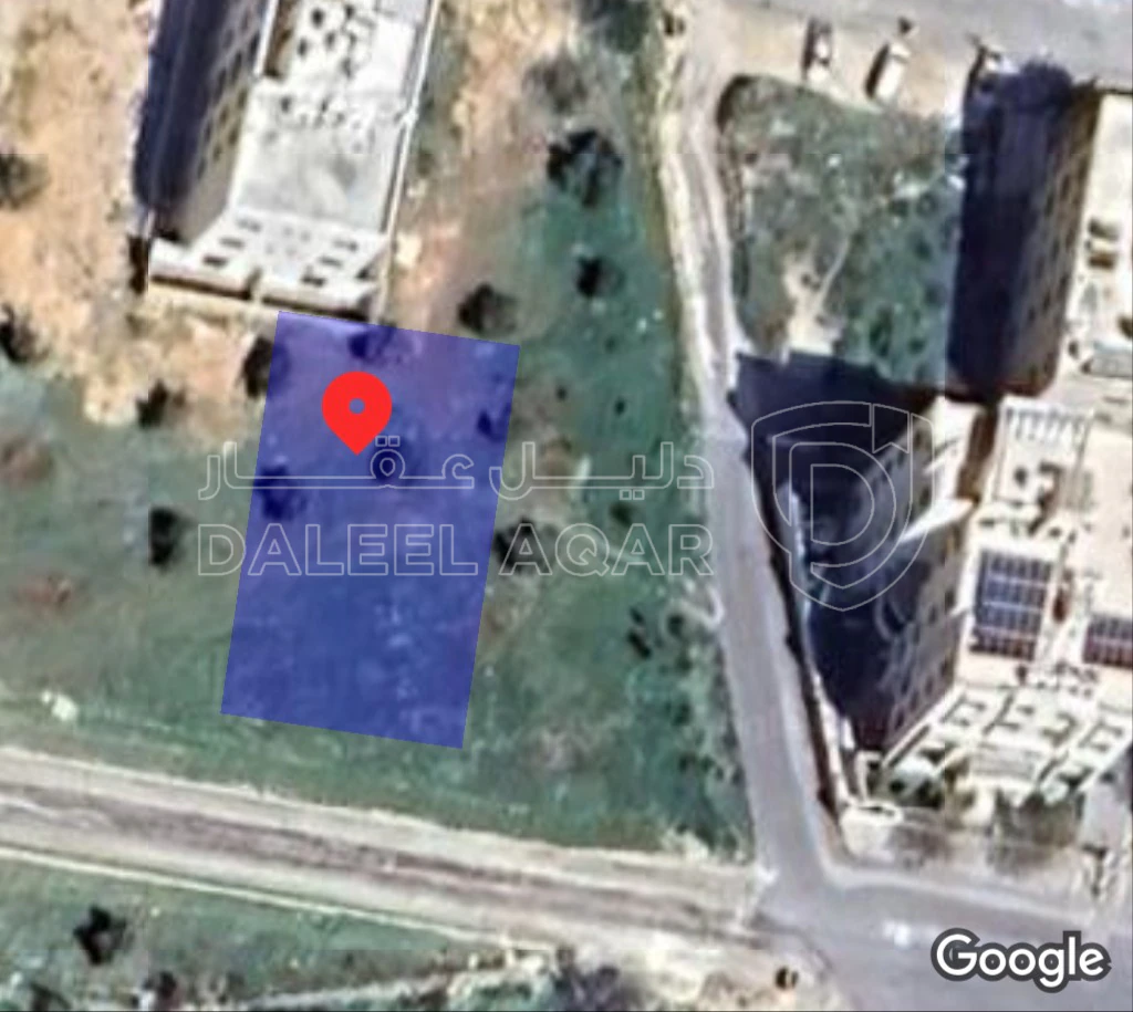 شقة في الجبيهه ام زويتينه دوبلكس درج داخلي اخير مع روف - 135,000 دأ - صورة 1