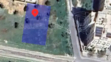 شقة في الجبيهه ام زويتينه دوبلكس درج داخلي اخير مع روف  - 135,000 دأ - صورة NaN