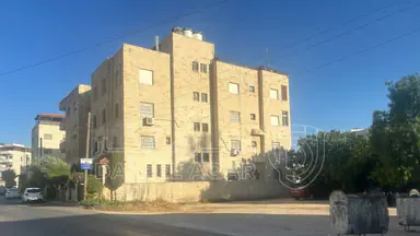 مبنى في عماره مكونه من ٤ طوابق - 300,000 دأ - صورة NaN