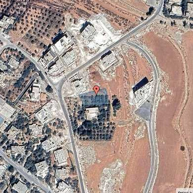 أرض في اراضي ناعور - ام البساتين  - 100,000 دأ - صورة 1