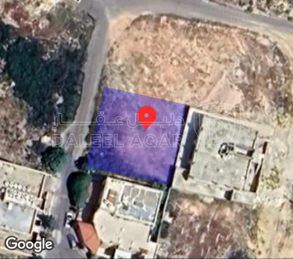 أرض في ارض للبيع في بدران  كوم ياجوز - 100,000 دأ - صورة 1