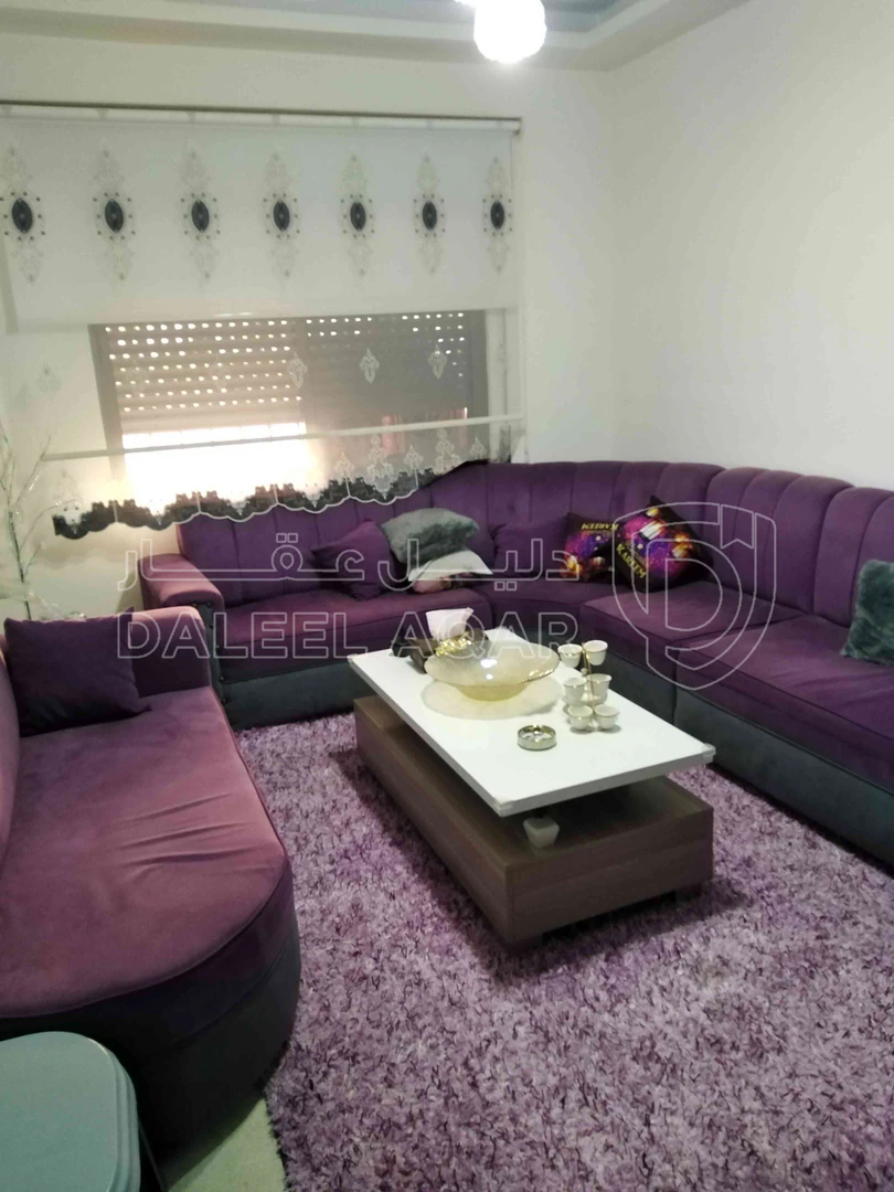 شقة في عمان-خريبة السوق - 50,000 دأ - صورة 1