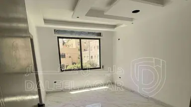 شقة في عمان ضاحيه الاقصى مقابل الجوازات  - 60,000 دأ - صورة NaN