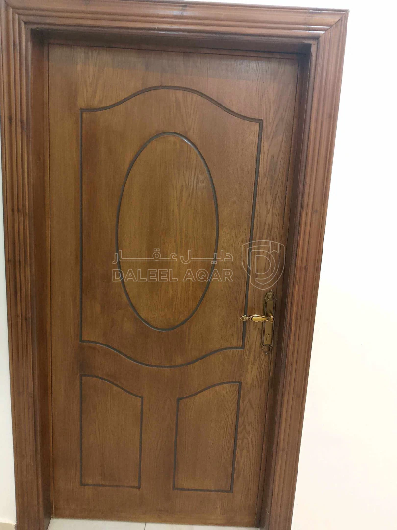 فيلا/منزل في منزل للبيع دوبلكس طابقين مشطب كامل مسكون 10شهور فقط مستقل عمر البناء 3سنوات شومر اسكان المهندسين مقابل مسجد الخير من المالك مباشره  - 150,000 دأ - صورة 1