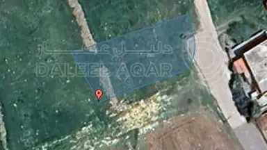 أرض - مرج الحمام قرب ترخيص غرب عمان  - 100000 دأ