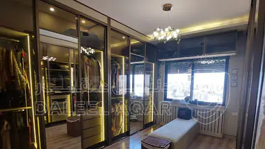 شقة في شارع يوسف رفيق الداهوودي - 298,000 دأ - صورة NaN