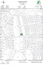 أرض في بدر الجديدة قرب ديوان المغاريز يتوفر اكثر من قطعة - 150,000 دأ - صورة NaN