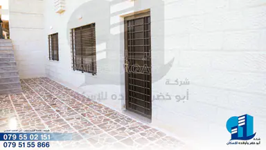 شقة في طبربور - حي الشهيد الجنوبي  - 56,000 دأ - صورة NaN