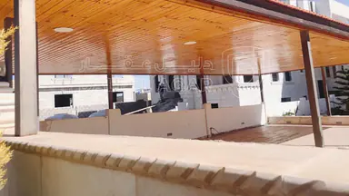 فيلا/منزل في مادبا حنينا قرب مدرسة الرشاد  - 350,000 دأ - صورة NaN