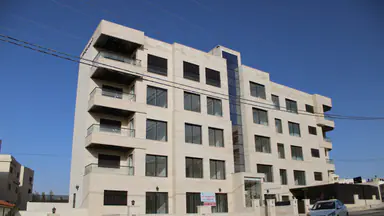 شقة - ضاحية النخيل  - 145000 دأ