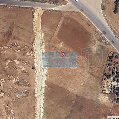 أرض في قرب الجامعة التطبيقية - 115,000 دأ - صورة 1