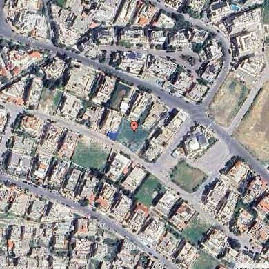 أرض في عمان - عبدون - 450,000 دأ - صورة 1