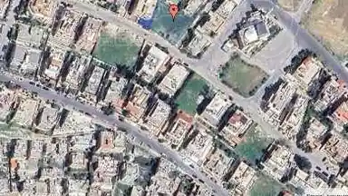 أرض - عمان - عبدون - 450000 دأ