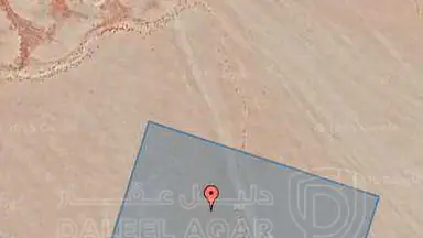 أرض - اراضي جنوب عمان _ ابو صوانة  - 60000 دأ