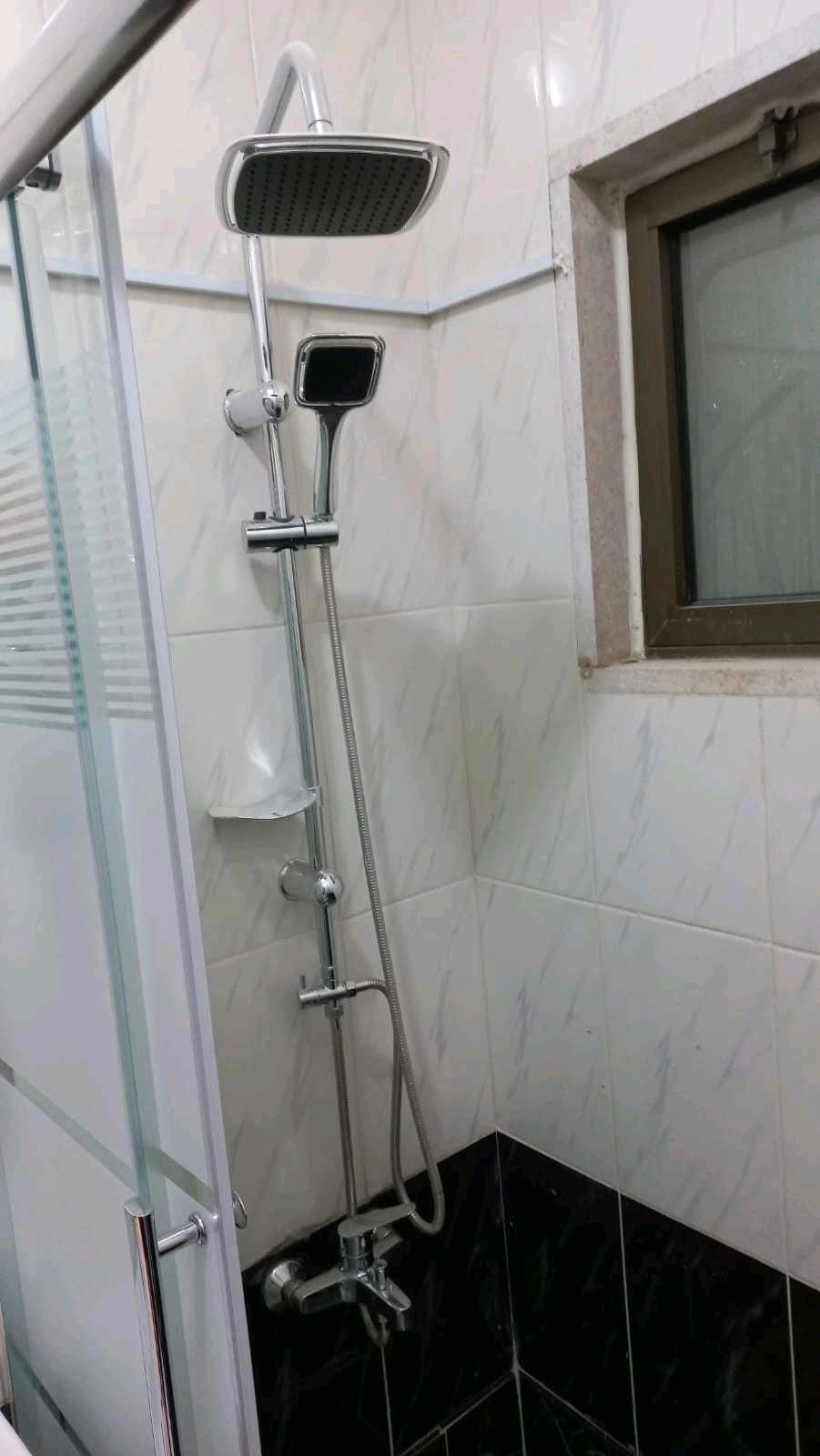 شقة في الجبيهه قرب دوار المنهل قرب مدارس الإبداع التربوي  - 59,000 دأ - صورة 1