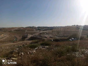 أرض في طبربور إسكان ضباط الجيش - 55,000 دأ - صورة NaN