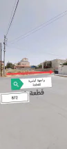 أرض في بالقرب من إسكان أشكو  - 75,000 دأ - صورة NaN