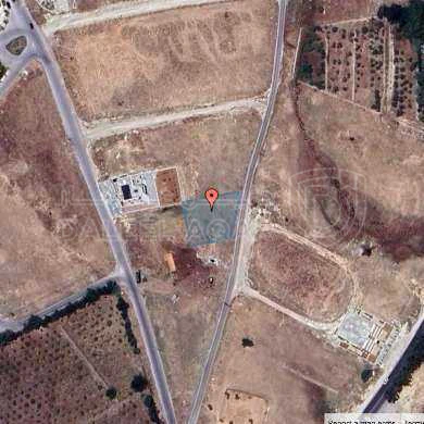 أرض في السلط - البشيري - 175,000 دأ - صورة 1