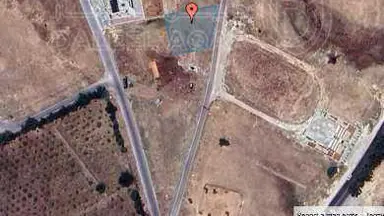 أرض في السلط - البشيري - 175,000 دأ - صورة NaN