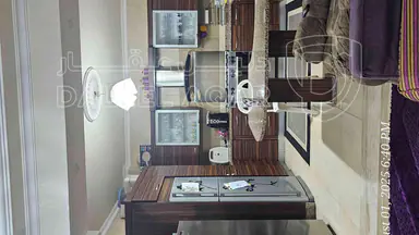 شقة - ضاحية الرشيد - طلوع المغناطيس - قرب دوار اقرأ - 75000 دأ
