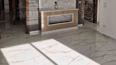 شقة في عمان ضاحية الرشيد بالقرب من دوار اقرأ  - 95,000 دأ - صورة NaN