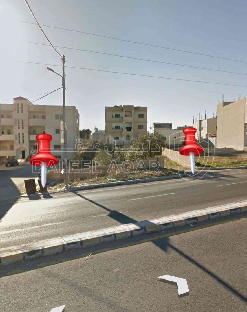 مبنى في العمقه - 150,000 دأ - صورة 1