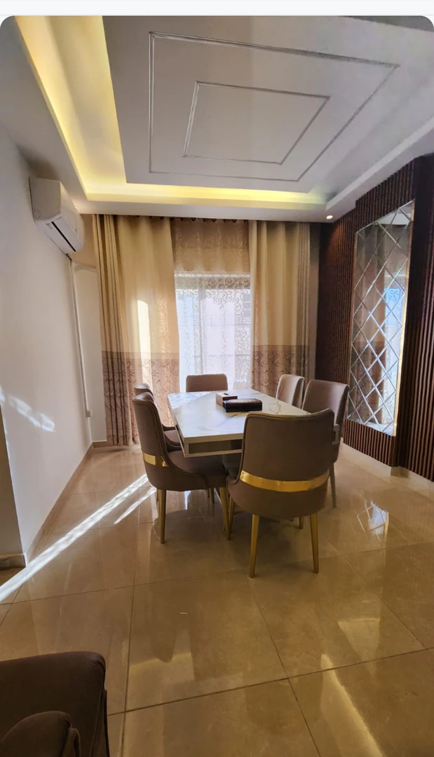 شقة في Hefdhi Malhis. St - 78,000 دأ - صورة 1
