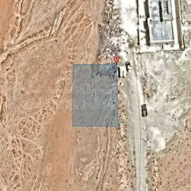 أرض في ارض سكني من المالك بسعر حرق  - 27,000 دأ - صورة 1