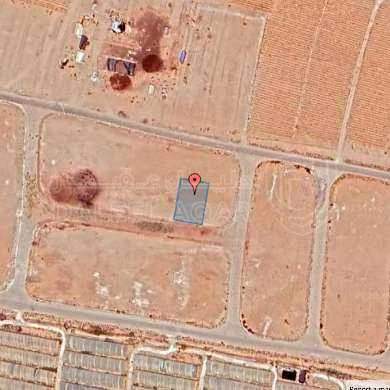أرض في عمان - الطنيب - 51,000 دأ - صورة 1