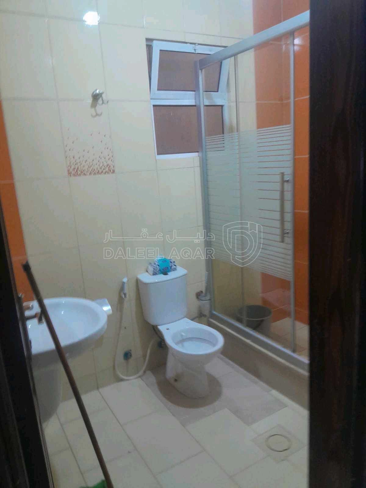 شقة في شفابدران منطقة الكوم بجانب منتزه الأمير حمزه  - 75,000 دأ - صورة 1