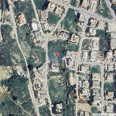 أرض في ناعور  - 138,400 دأ - صورة 1