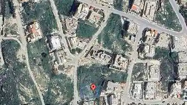 أرض - ناعور  - 138400 دأ