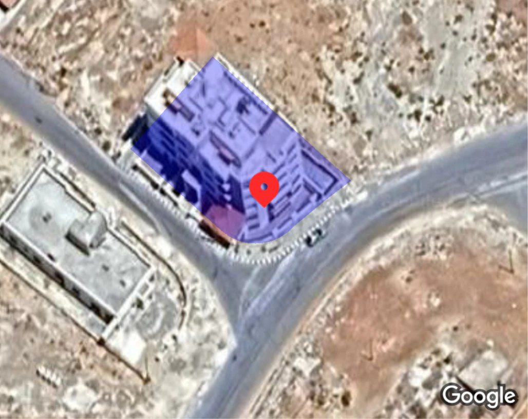 شقة في عمان ابونصير خلف الاكاديمية البحرية - 82,000 دأ - صورة 1