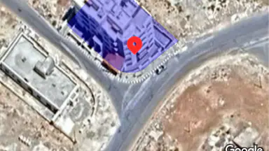 شقة في عمان  ابونصير خلف الاكاديمية البحرية  - 82,000 دأ - صورة NaN