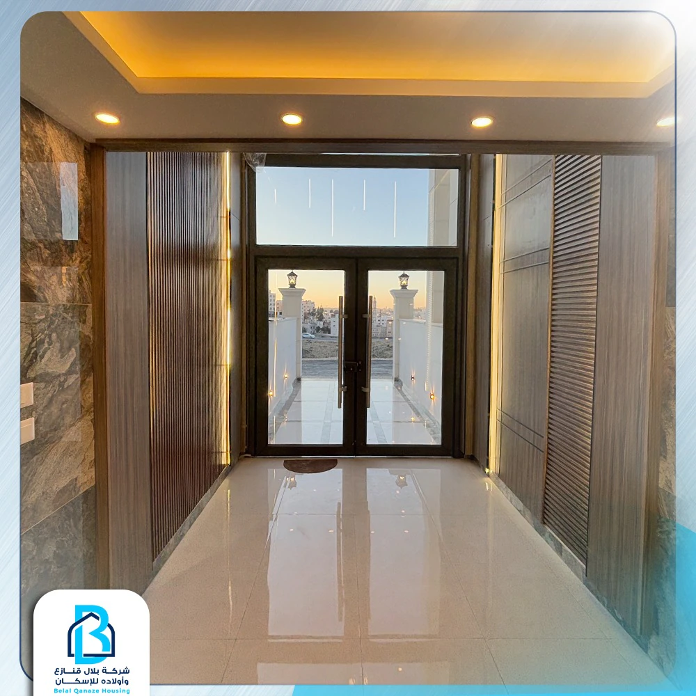 شقة في خلدا - عرقوب خلدا - 118,000 دأ - صورة 1