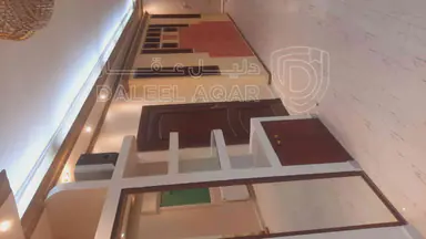شقة في شقة ارضية للبيع في عرجان - 128,000 دأ - صورة NaN