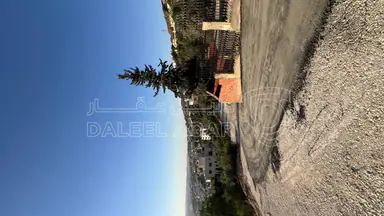 أرض في ماحص / أطراف منطقة بدر الجديده / بجانب قصر السعودي  - 170,000 دأ - صورة NaN