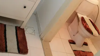 شقة في اليادوده خلف آيكيا  - 45,000 دأ - صورة NaN