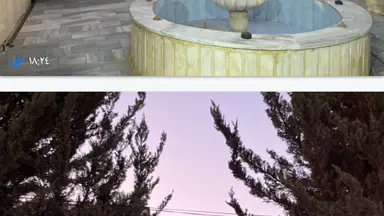 فيلا/منزل في قروق الشرقي حي الزهراء - 350,000 دأ - صورة NaN