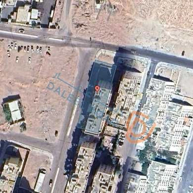 شقة - الاردن - العقبة - الشاميه - سكن كريم  - 22000 دأ
