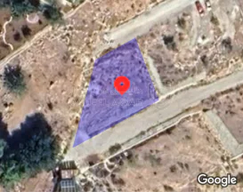 أرض - جرش، قبل دير الليات، طريق سوف - 25000 دأ