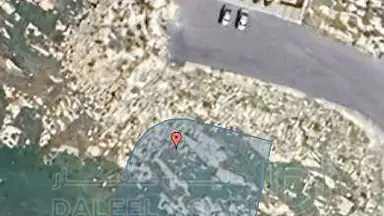 شقة - بالقرب من مسجد ذو النورين  - 100000 دأ